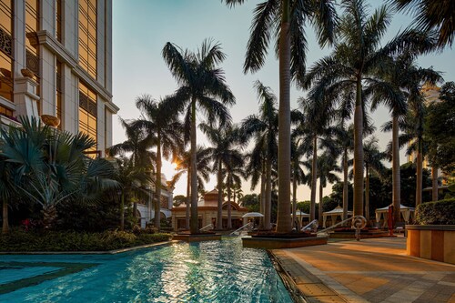 The Ritz-Carlton, Macau