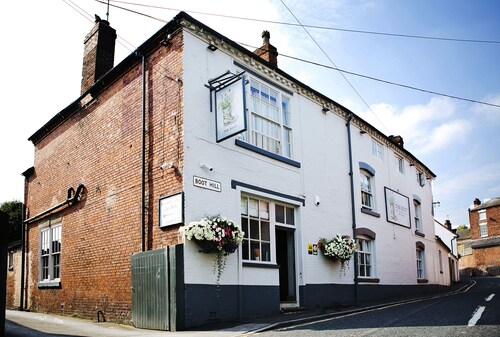 The Boot Inn