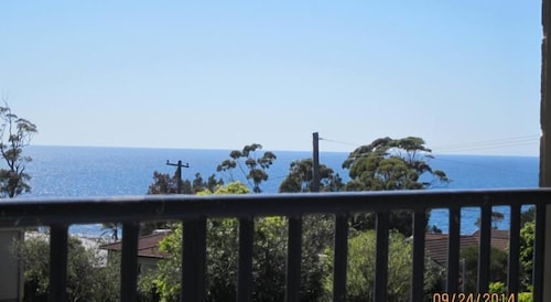 Mollymook Motel