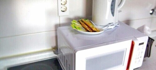객실 내 편의 시설