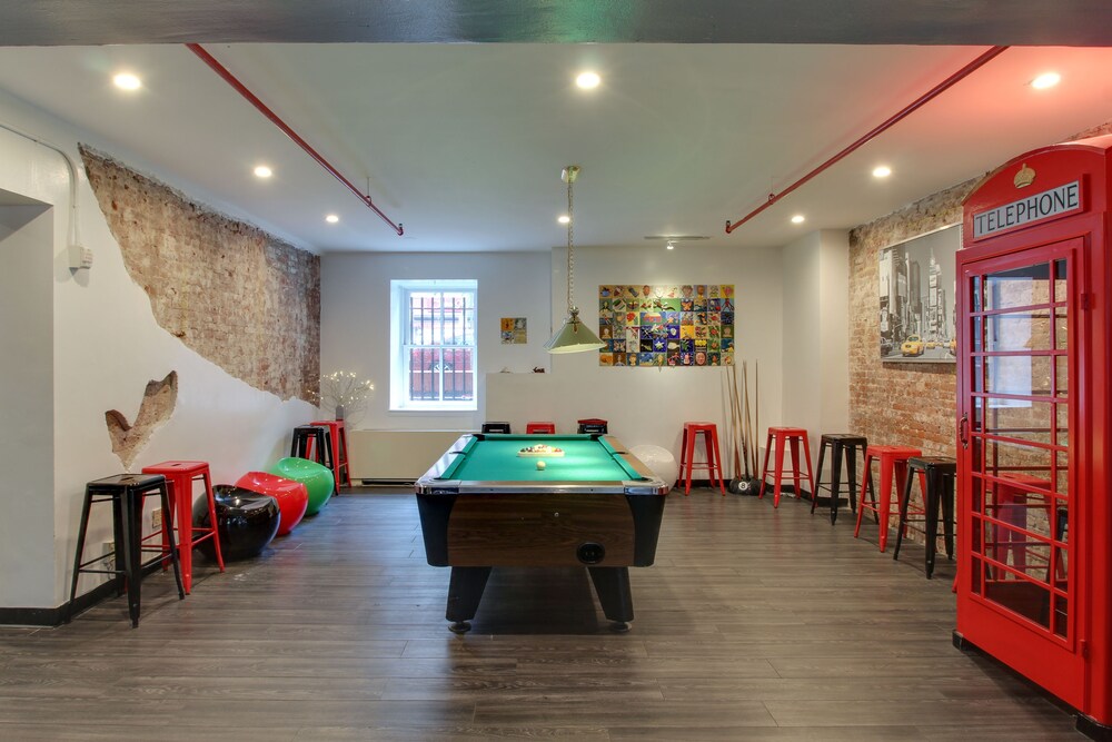 Billiards