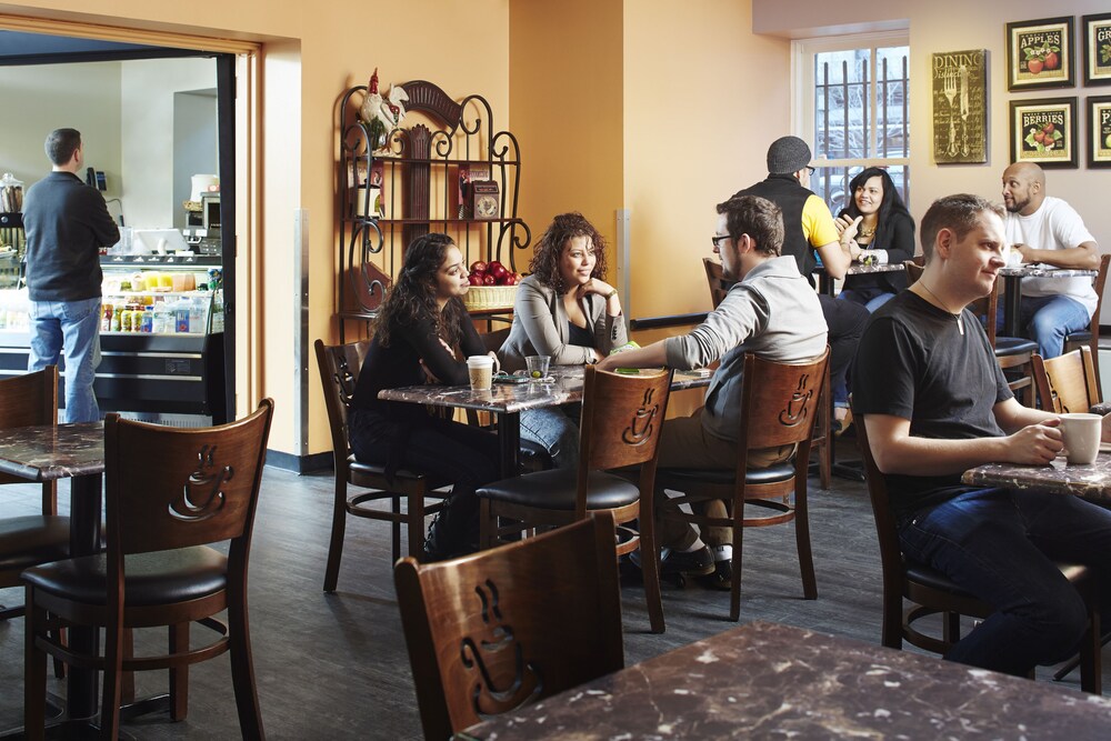 Cafe