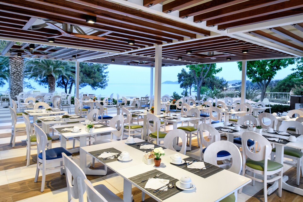 Dining, Alexandra Beach Thassos Spa Resort