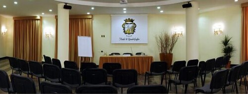 Sala per riunioni