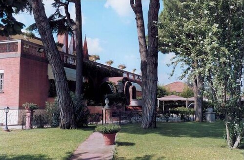 Cortile