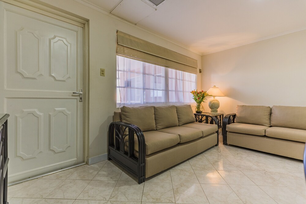 거실 (2 Bedroom Apartment )
