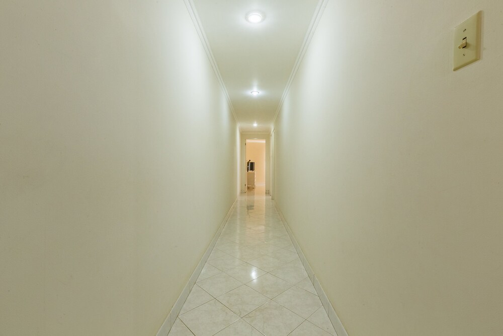 객실 (2 Bedroom Apartment )