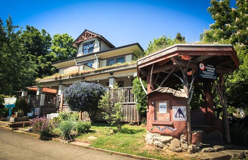 HI Portland Hawthorne District - Hostel