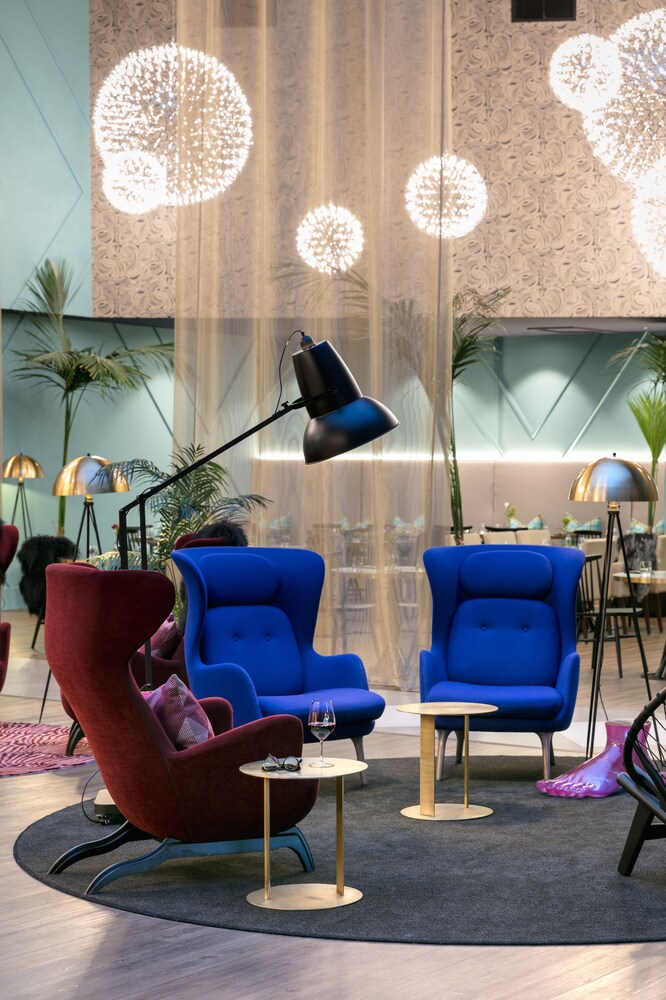 Hotel Bar