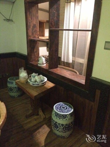 호텔 내부