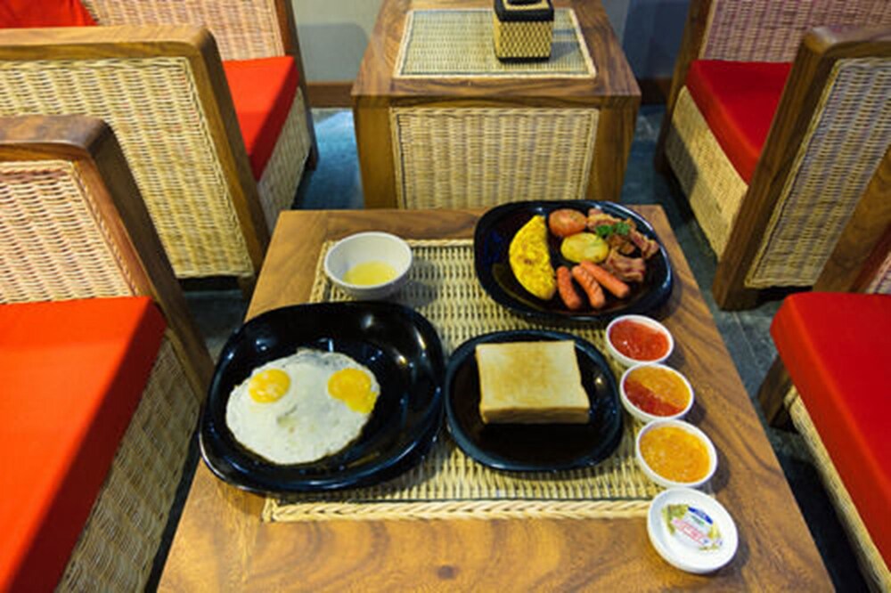 식사 및 음료