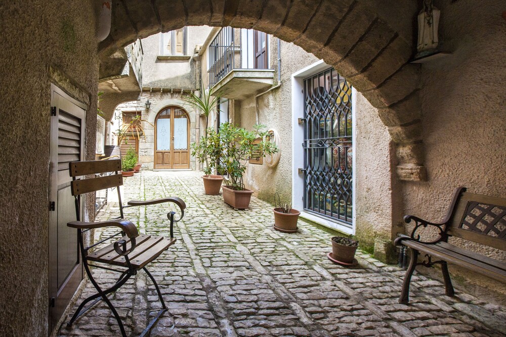 Cortile