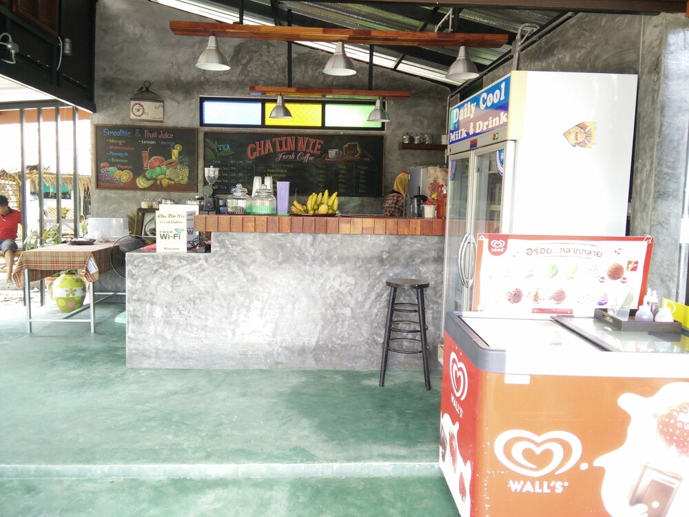 푸드 코트