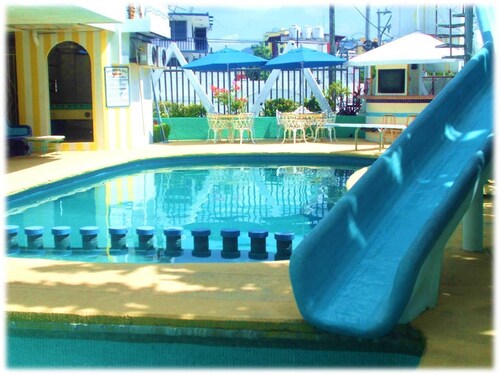 Suites Angelopolis
