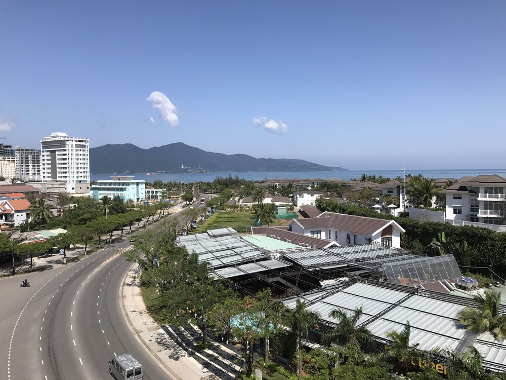 해변/바다 전망