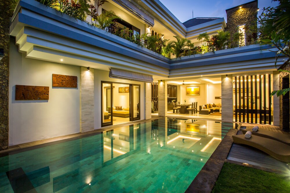 대표 사진 (스위트 (Pool Suite))