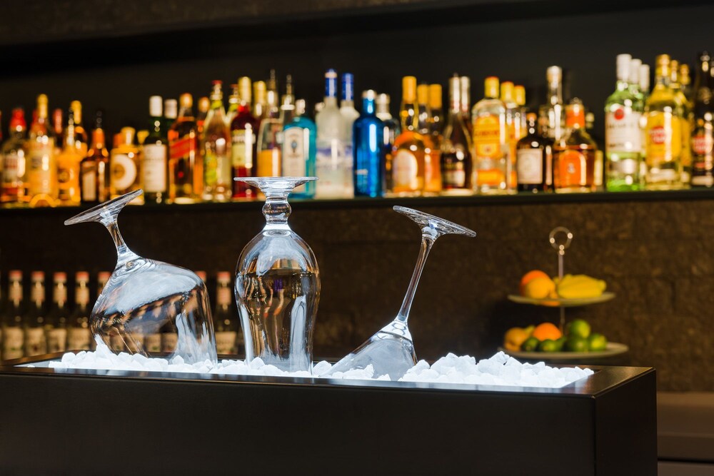 Hotelbar