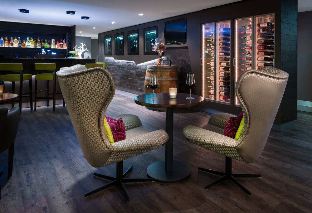 Hotelbar