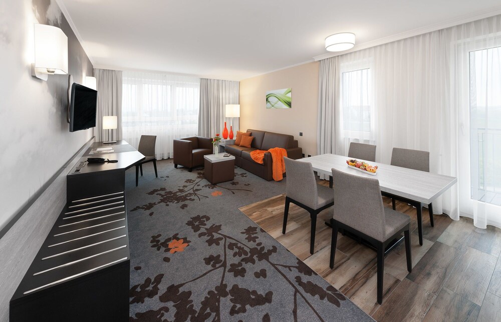 Essbereich im Zimmer