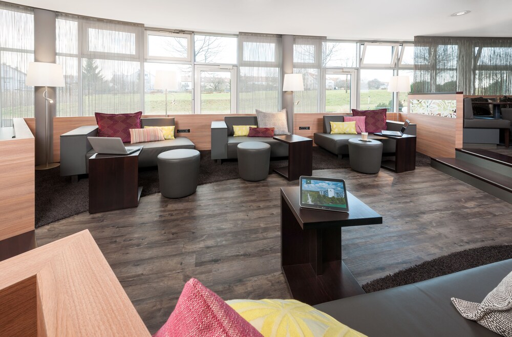 Hotellounge
