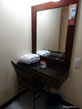 In-Room Amenity