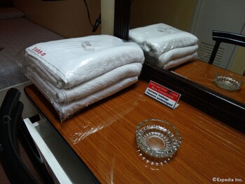 In-Room Amenity