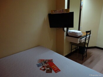 In-Room Amenity