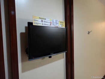 In-Room Amenity