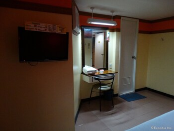 In-Room Amenity