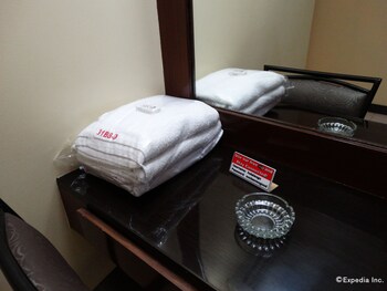 In-Room Amenity