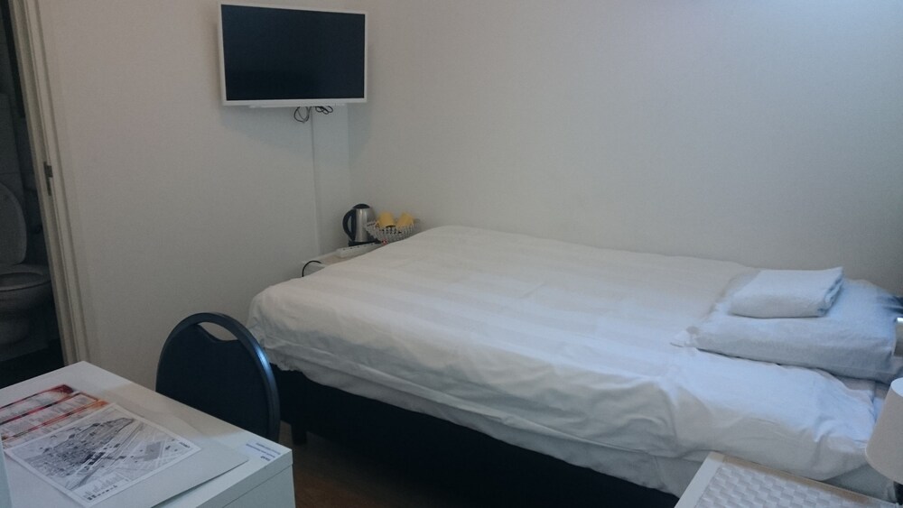 Kamer