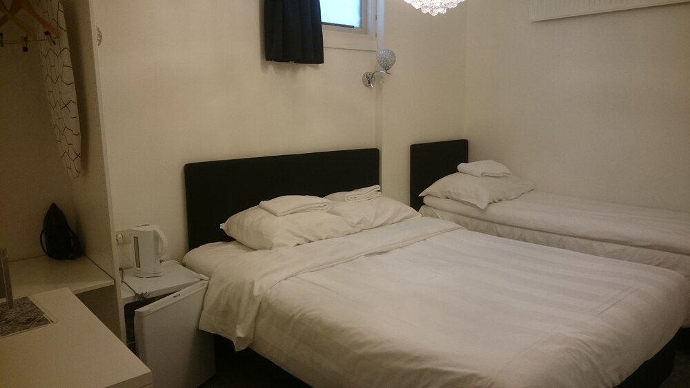 Kamer
