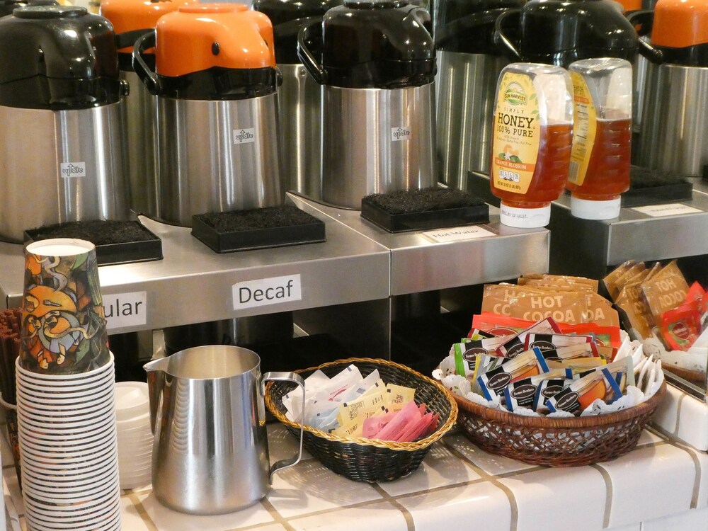 Coffee Service