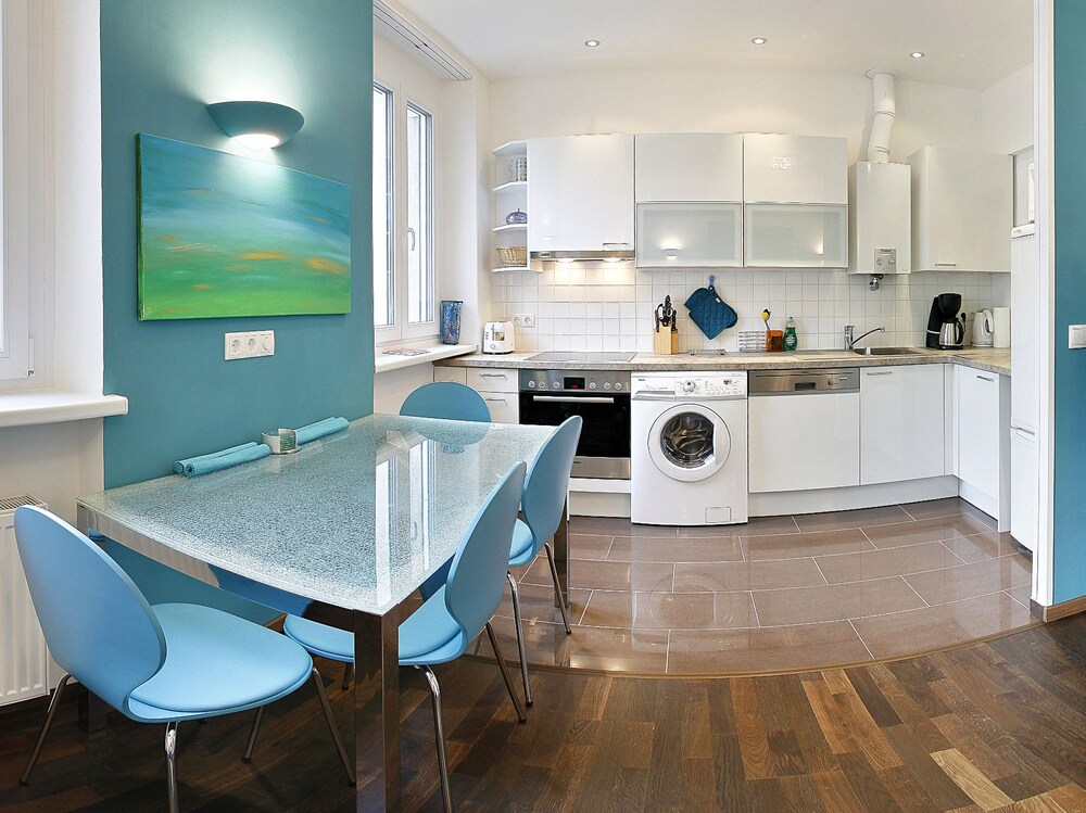Profilbild (Apartment, 1 Schlafzimmer (4 Erwachsene) Nr.13)