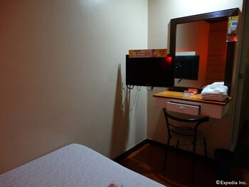 In-Room Amenity