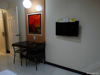 In-Room Amenity