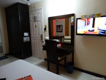 In-Room Amenity
