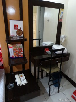 In-Room Amenity