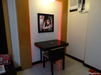 In-Room Amenity