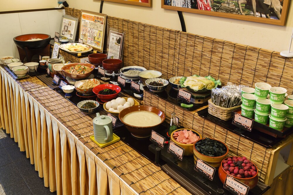 식사 및 음료