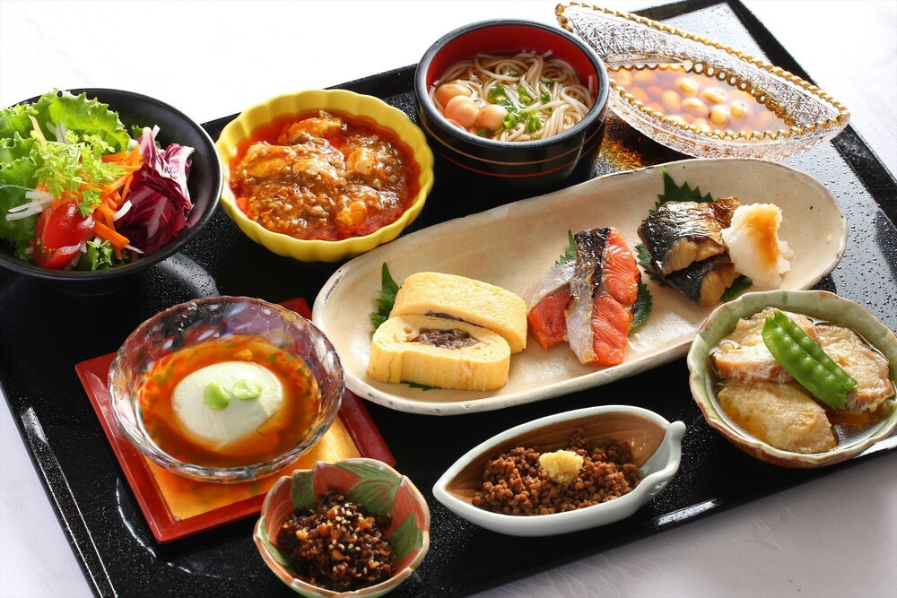 식사 및 음료
