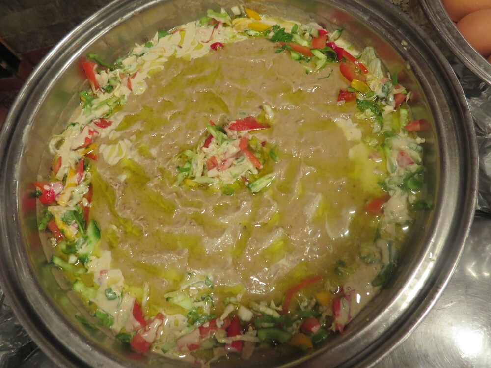 식사 및 음료