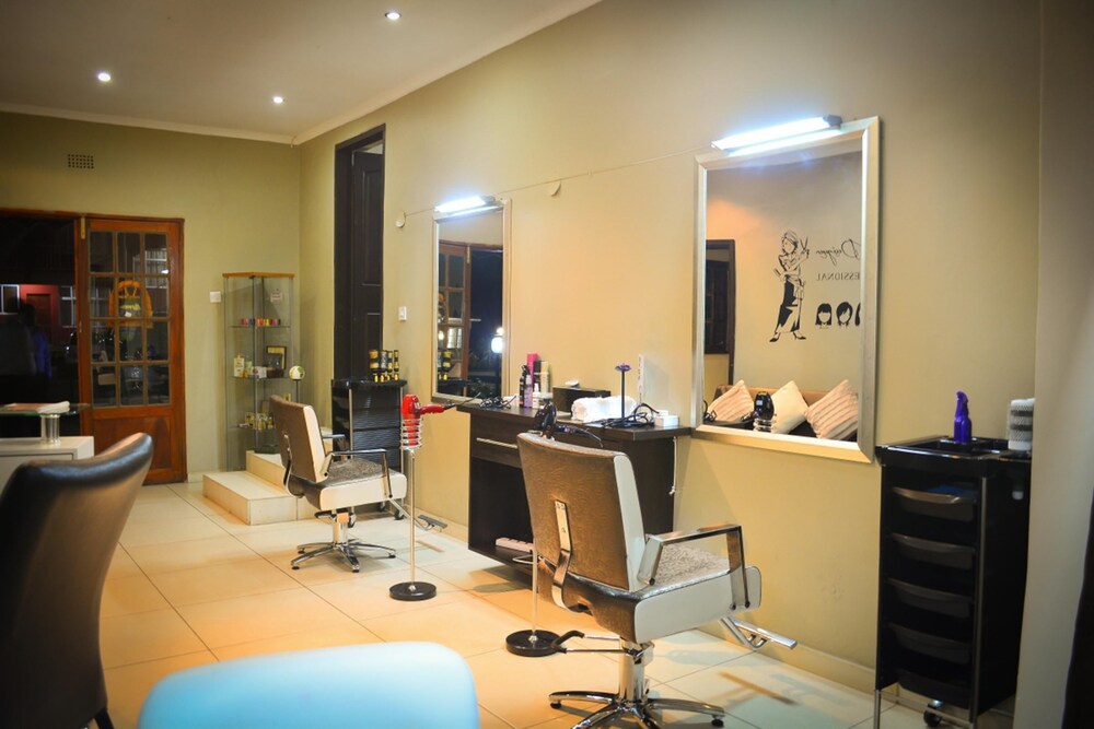 Hair Salon