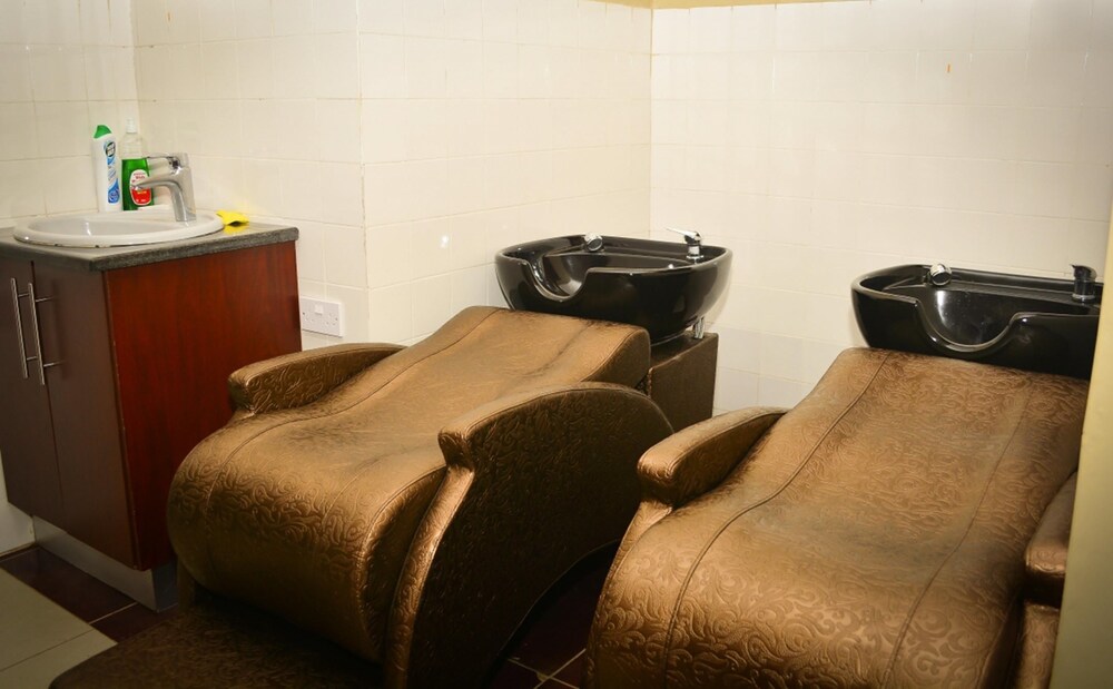 Hair Salon