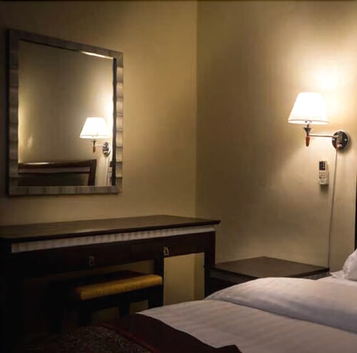 Superior Room - Guestroom