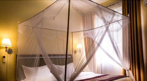 Superior Room - Guestroom