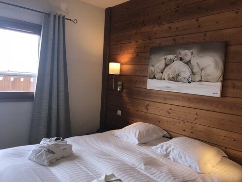 Hotel Carlina
