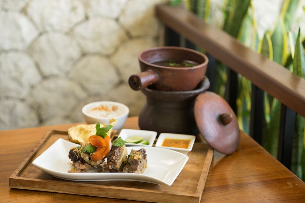 식사 및 음료