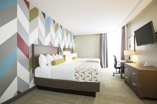 Best Western Plus Downtown Tulsa/Route 66
