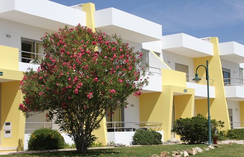 Apartamentos Santa Teresinha